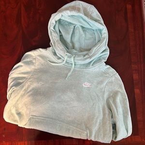 Nike hoodie